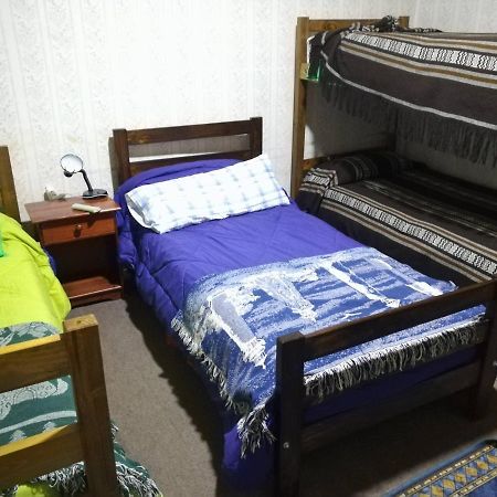 Hostal Casona Del Cerro Constitución Extérieur photo