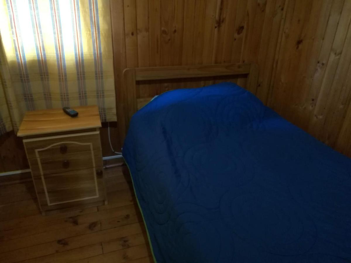 Hostal Casona Del Cerro Constitución Extérieur photo