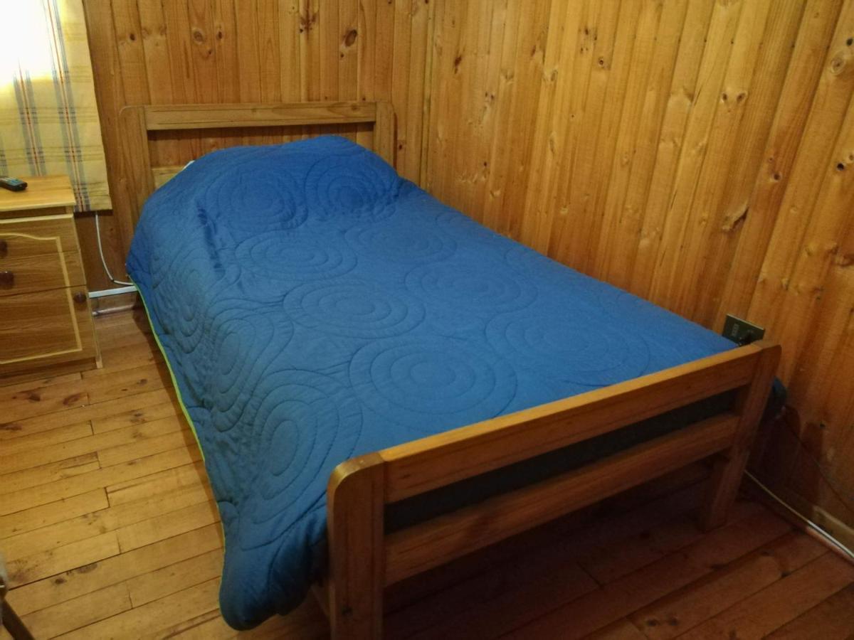 Hostal Casona Del Cerro Constitución Extérieur photo