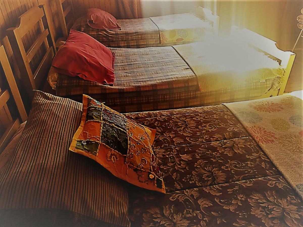 Hostal Casona Del Cerro Constitución Extérieur photo