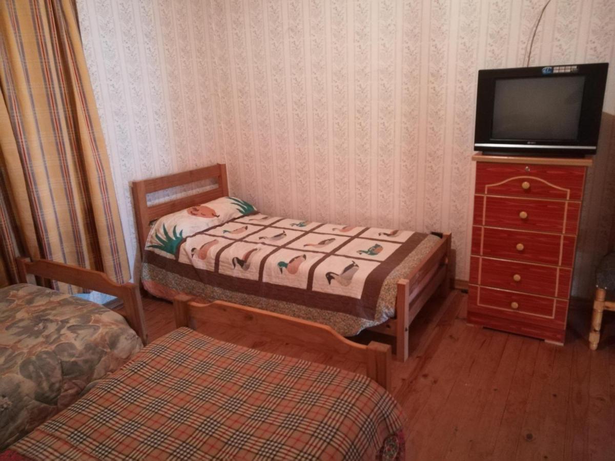 Hostal Casona Del Cerro Constitución Extérieur photo